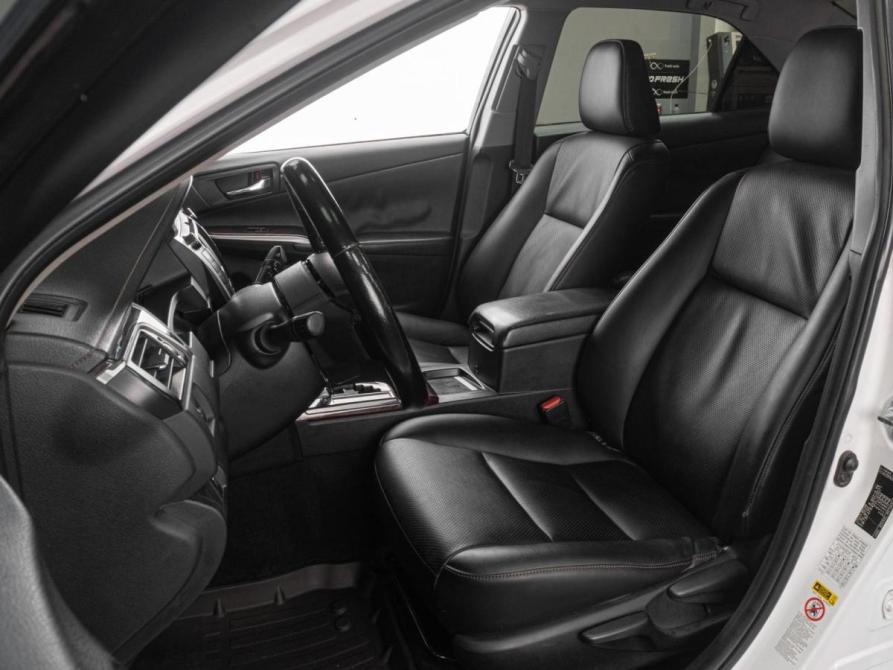 Toyota Camry VII (XV50) Рестайлинг Тюмень  - изображение 10