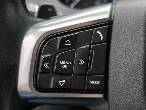 Land Rover Discovery Sport I с пробегом 2018 года, цена 2 129 000 рублей, 117020 км, внедорожник, Автокод Объявления