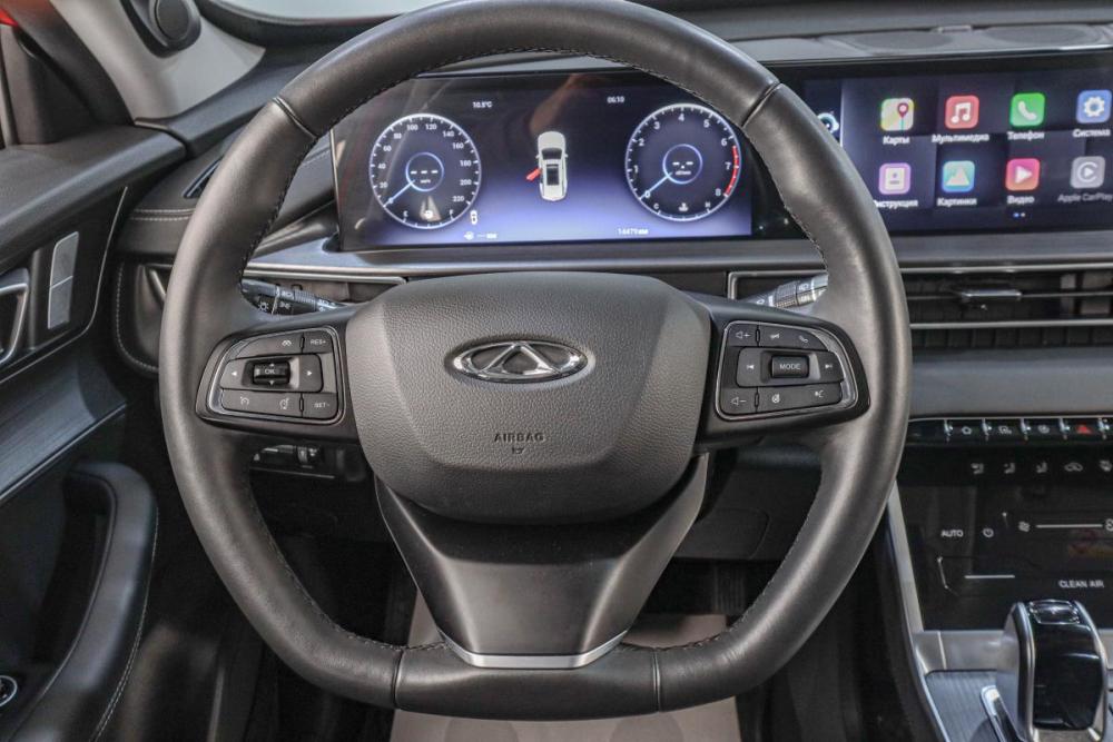 Chery Tiggo 7 Pro Max I Челябинск  - изображение 14