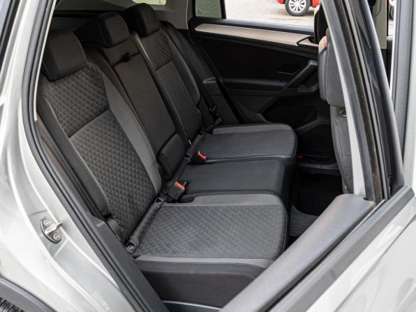 Volkswagen Tiguan II с пробегом 2020 года, цена 2 445 000 рублей, 97611 км, внедорожник, Автокод Объявления