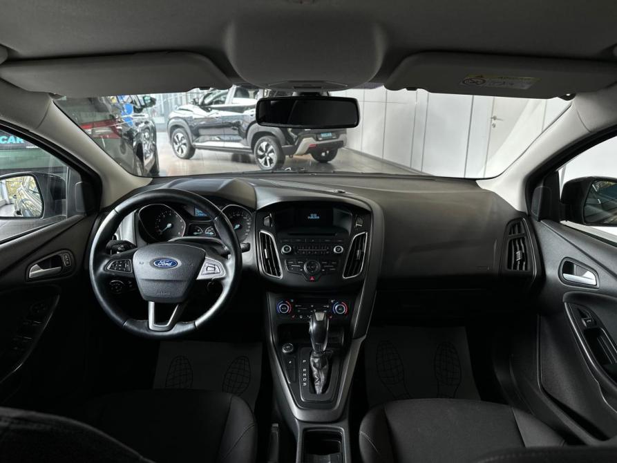 Ford Focus III Рестайлинг Санкт-Петербург  - изображение 28