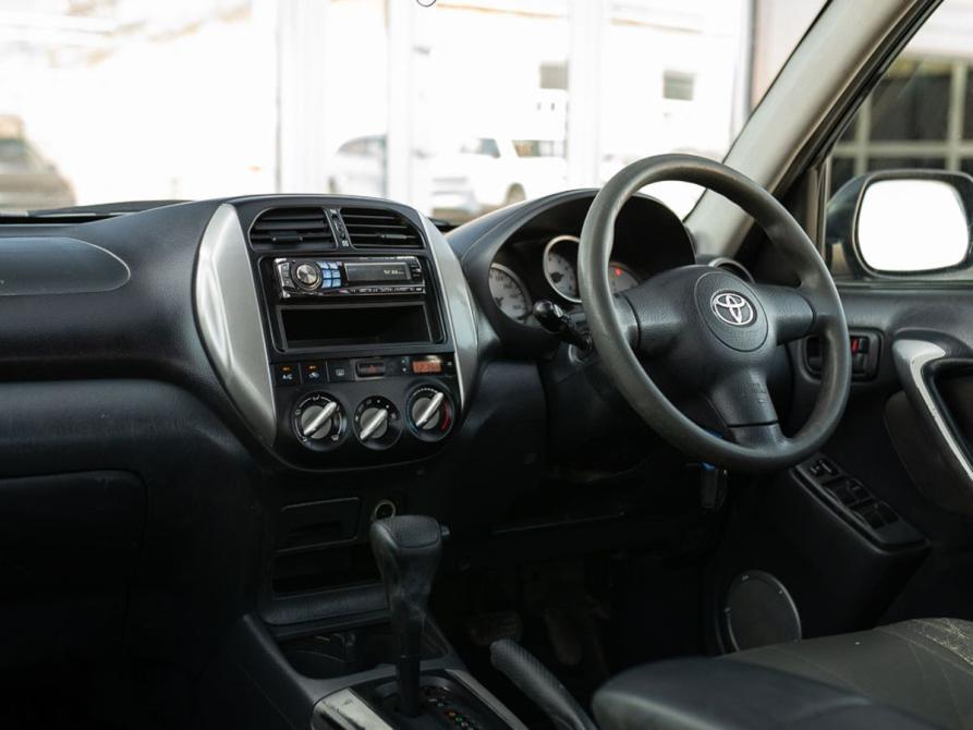 Toyota RAV4 II (XA20) Рестайлинг Новосибирск  - изображение 10
