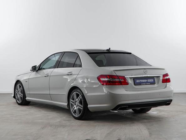 Mercedes-Benz E-Класс IV (W212 S212 C207) с пробегом 2012 года, цена 1 599 077 рублей, 187296 км, седан, Автокод Объявления