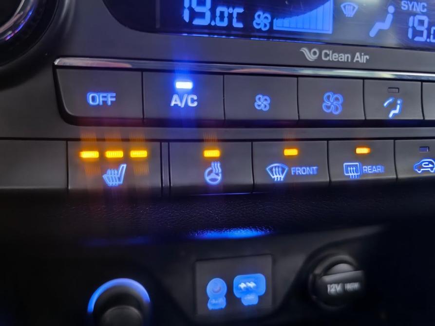Hyundai Tucson III Москва  - изображение 22