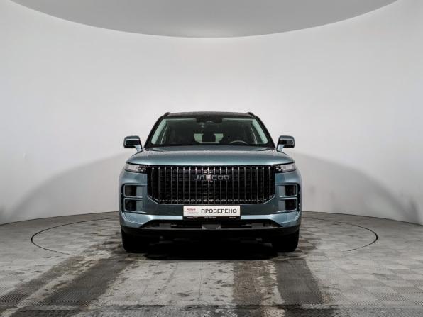 Jaecoo J7 I с пробегом 2023 года, цена 2 375 000 рублей, 36468 км, внедорожник, Автокод Объявления