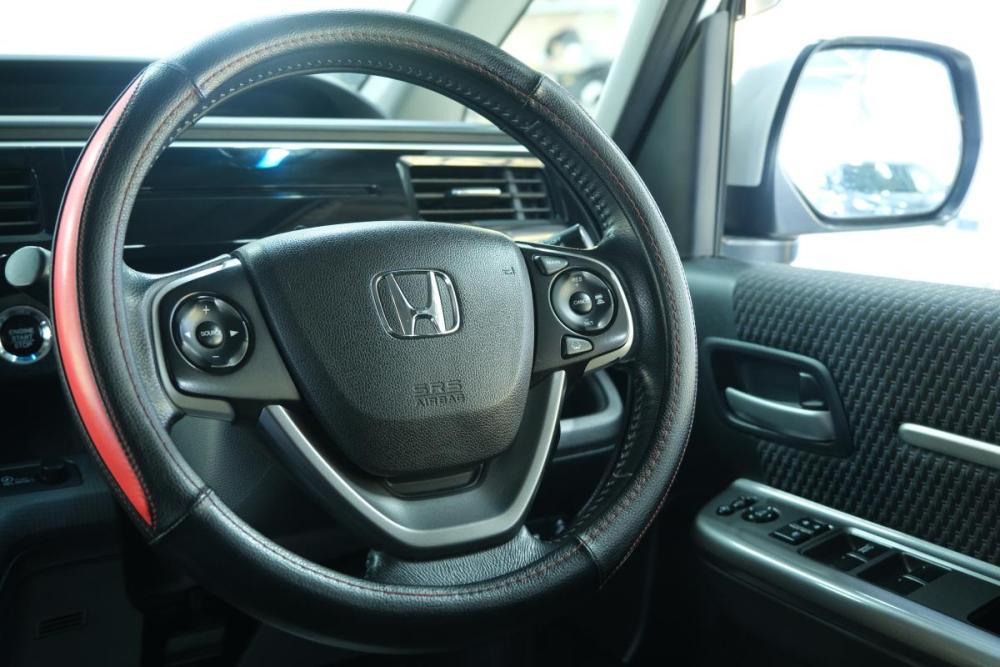 Honda Stepwgn V Омск  - изображение 14
