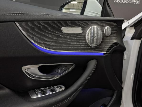 Mercedes-Benz E-Класс V (W213 S213 C238) Рестайлинг с пробегом 2020 года, цена 4 500 000 рублей, 79600 км, купе-хардтоп, Автокод Объявления