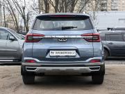 Chery Tiggo 4 I Рестайлинг Санкт-Петербург  - изображение 20