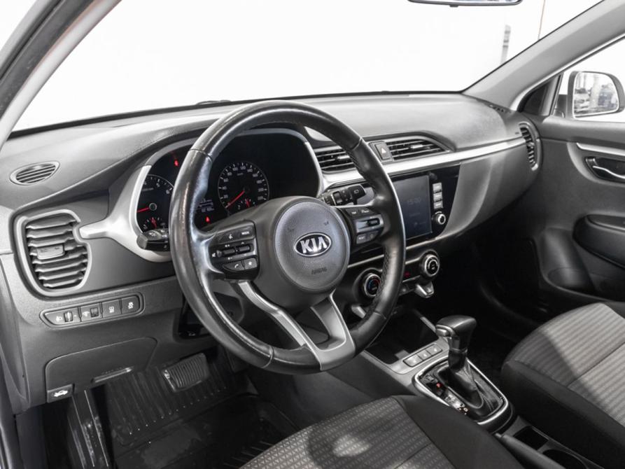 Kia Rio IV Рестайлинг Казань  - изображение 5