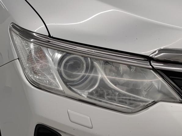 Toyota Camry VII (XV50) Рестайлинг с пробегом 2016 года, цена 1 525 000 рублей, 467090 км, седан, Автокод Объявления
