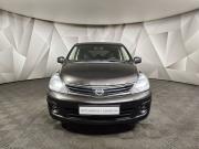 Nissan Tiida I Рестайлинг Москва  - изображение 24