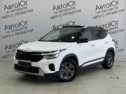Kia Seltos I Рестайлинг Ставрополь  - изображение 26