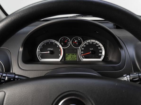 Ravon Nexia R3 с пробегом 2019 года, цена 879 000 рублей, 21359 км, седан, Автокод Объявления