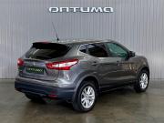 Nissan Qashqai II Краснодар  - изображение 24
