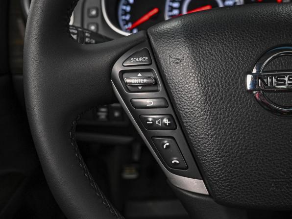 Nissan Teana II (J32) Рестайлинг с пробегом 2012 года, цена 1 378 111 рублей, 118648 км, седан, Автокод Объявления