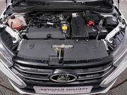Lada (ВАЗ) Vesta I Рестайлинг (NG) Ульяновск  - изображение 40