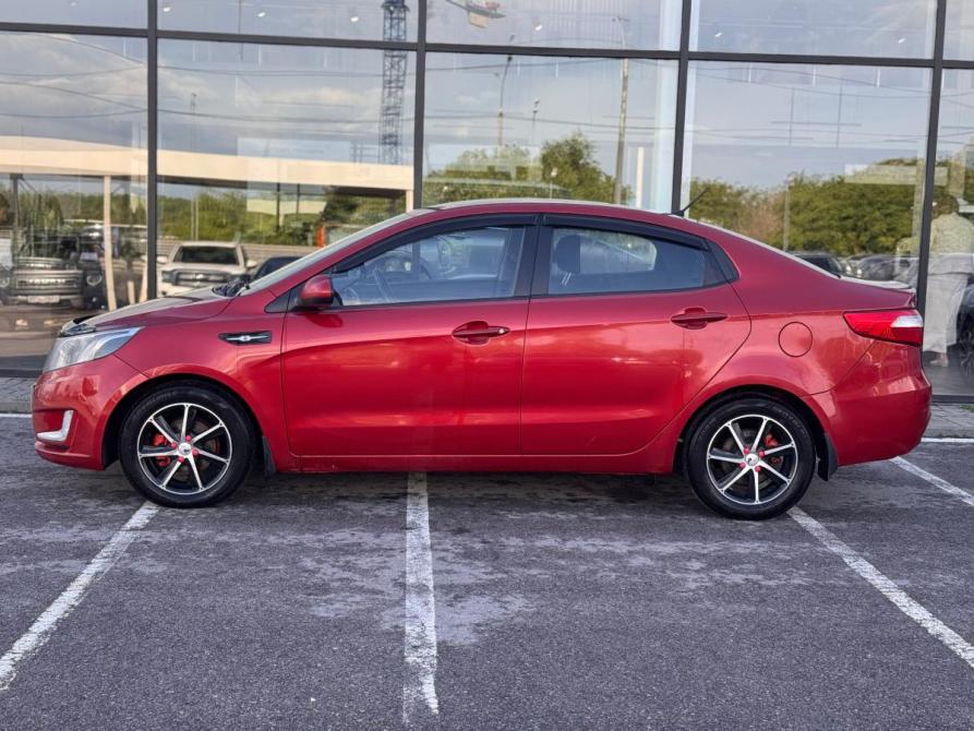 Kia Rio III Воронеж  - изображение 5