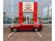 Lexus IS II Рестайлинг Орел  - изображение 27