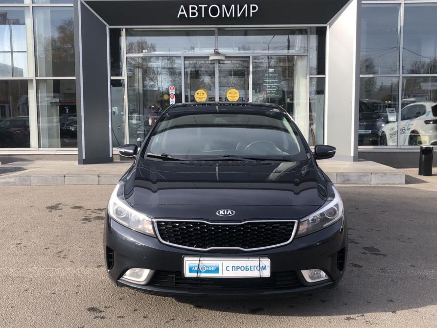 Kia Cerato III Рестайлинг (Classic) Брянск  - изображение 2