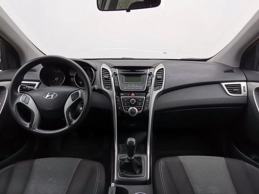 Hyundai i30 II Москва  - изображение 9