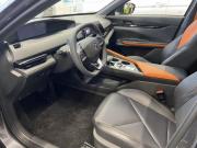 Changan UNI-V I Москва  - изображение 15