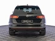Volkswagen Touareg III Москва  - изображение 36