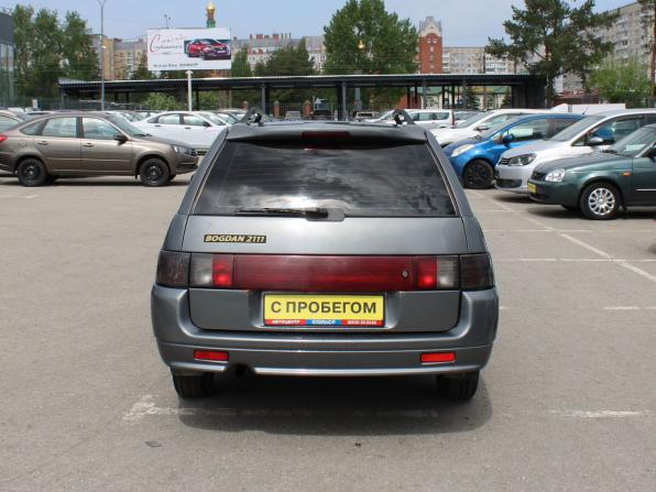 Lada (ВАЗ) 2111 с пробегом 2011 года, цена 219 000 рублей, 71122 км, универсал, Автокод Объявления