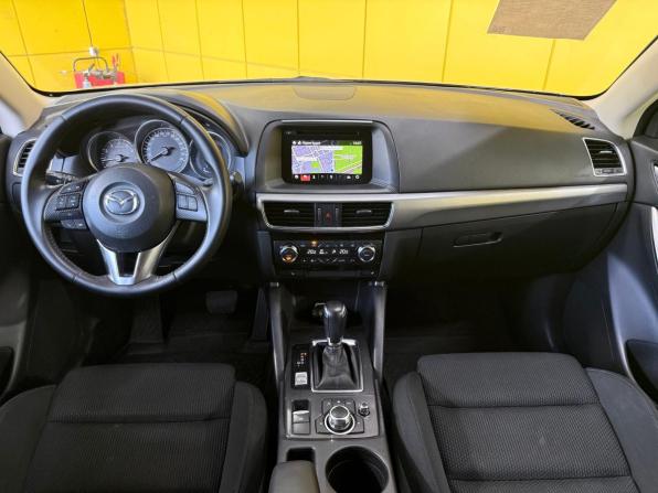 Mazda CX-5 I Рестайлинг с пробегом 2016 года, цена 1 890 000 рублей, 170000 км, внедорожник, Автокод Объявления