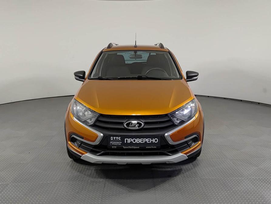 Lada (ВАЗ) Granta I Рестайлинг Уфа  - изображение 2
