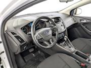 Ford Focus III Рестайлинг Москва  - изображение 43