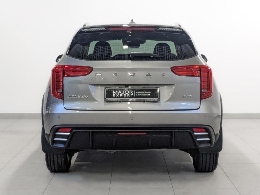Haval Jolion I Рестайлинг Санкт-Петербург  - изображение 6