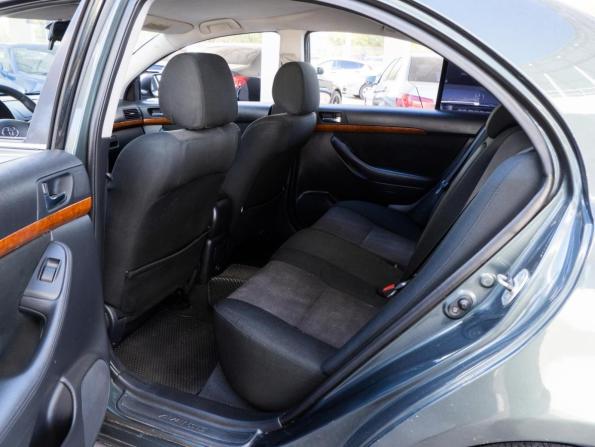 Toyota Avensis II Рестайлинг с пробегом 2006 года, цена 599 900 рублей, 411739 км, седан, Автокод Объявления