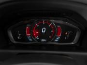 Volvo XC60 I Рестайлинг Москва  - изображение 32