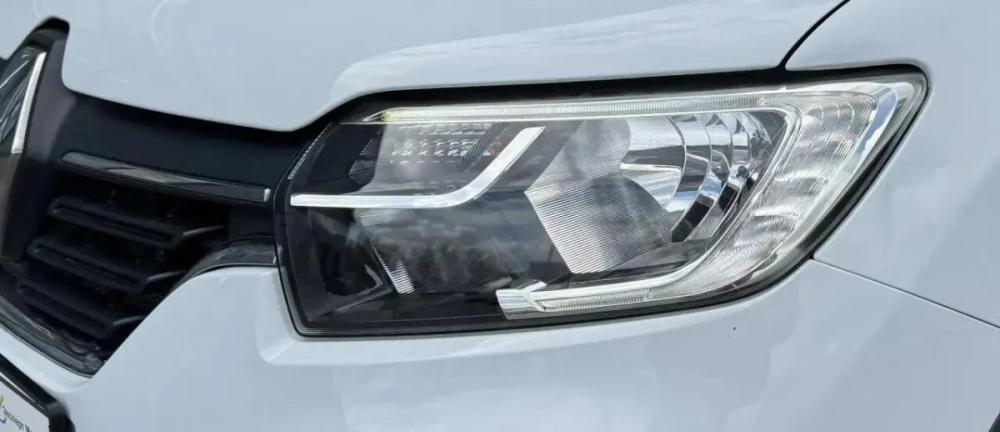 Renault Logan II Рестайлинг Шахты  - изображение 10