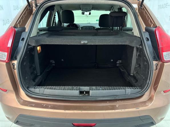 Lada (ВАЗ) XRAY I с пробегом 2019 года, цена 819 000 рублей, 127000 км, хэтчбек, Автокод Объявления