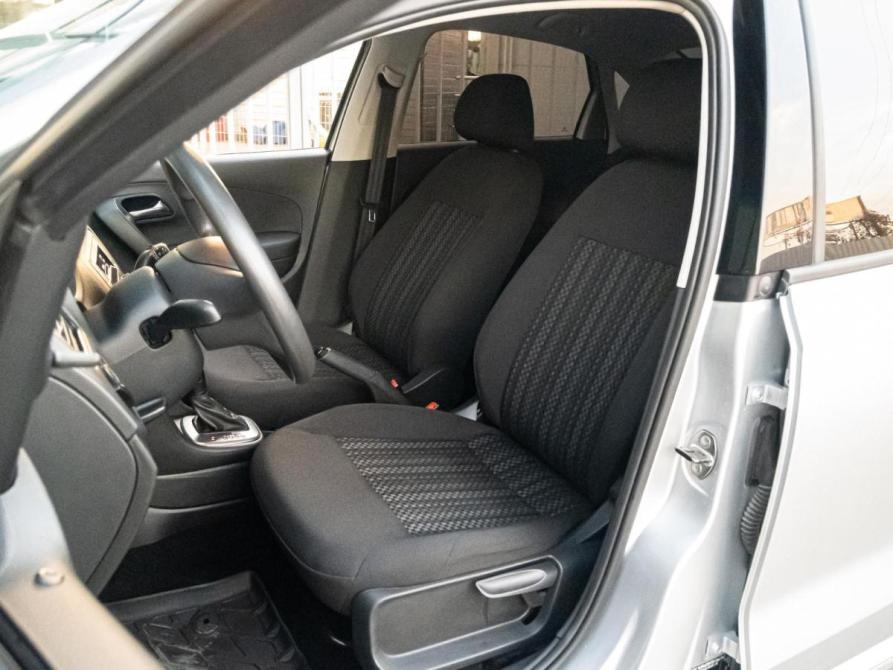 Volkswagen Polo V Рестайлинг Краснодар  - изображение 10