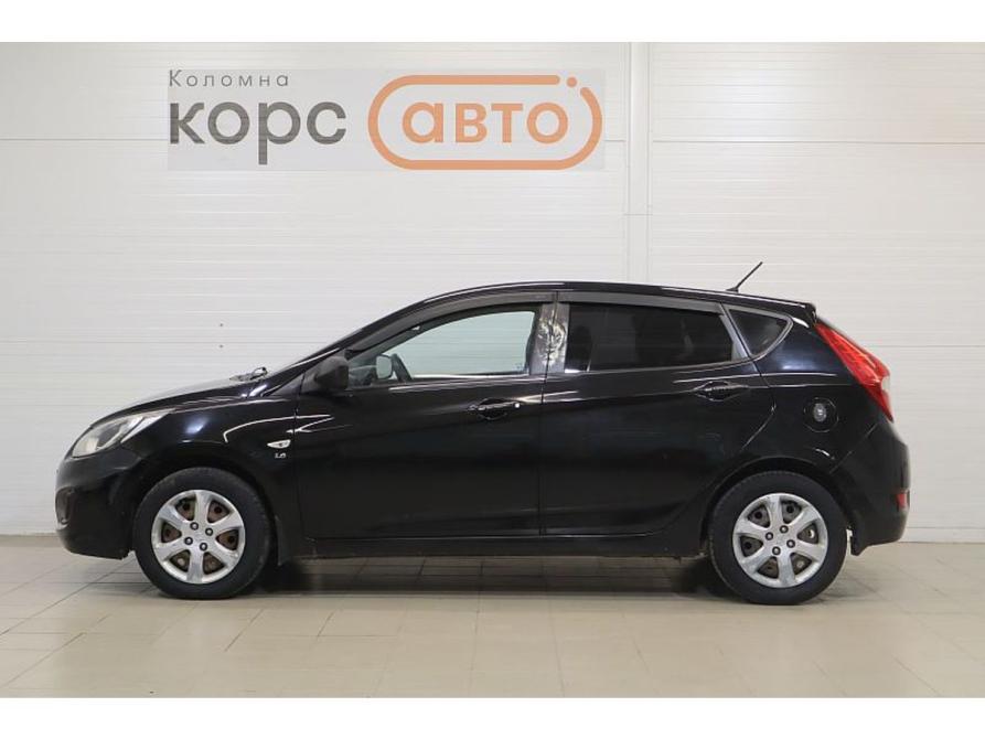 Hyundai Solaris I Коломна  - изображение 2