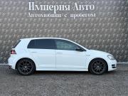 Volkswagen Golf VII Краснодар  - изображение 35