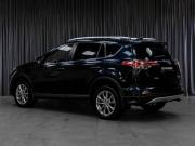 Toyota RAV4 IV (XA40) Рестайлинг Тюмень  - изображение 23