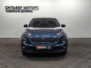 Kia Sportage IV Рестайлинг Пермь  - изображение 30
