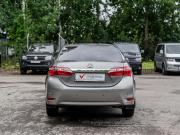 Toyota Corolla XI (E160 E170 E180) Санкт-Петербург  - изображение 16