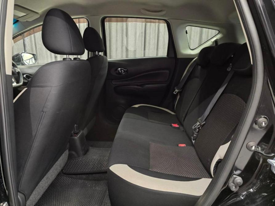 Nissan Note II Рестайлинг Красноярск  - изображение 15