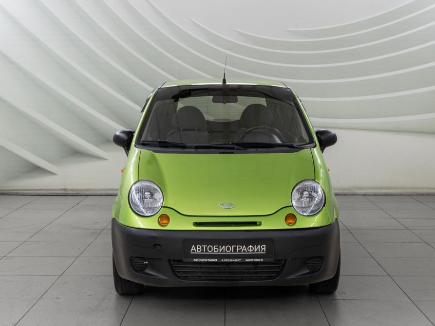 Daewoo Matiz II Волгоград  - изображение 2