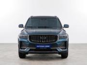 Geely Monjaro I Москва  - изображение 32