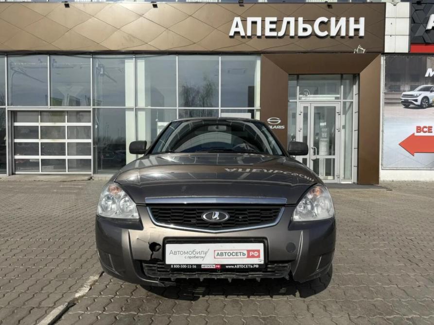 Lada (ВАЗ) Priora I Рестайлинг Набережные Челны  - изображение 2