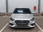 Hyundai Solaris II Набережные Челны  - изображение 31