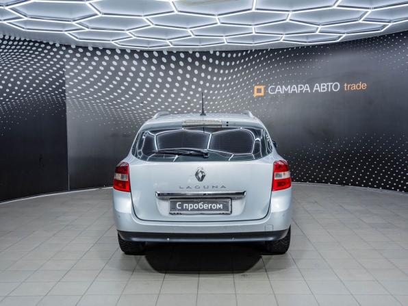 Renault Laguna III с пробегом 2009 года, цена 453 000 рублей, 358166 км, универсал, Автокод Объявления