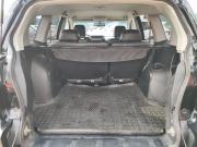 Mitsubishi Outlander II Рестайлинг Москва  - изображение 30