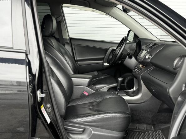 Toyota RAV4 III (XA30) Рестайлинг с пробегом 2011 года, цена 1 590 000 рублей, 215181 км, внедорожник, Автокод Объявления