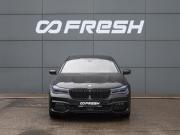 BMW 7 серии VI (G11/G12) Краснодар  - изображение 30